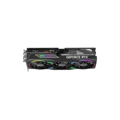 TARJETA GRÁFICA PNY RTX 5070TI 16GB ARGB OVERCLOCKED - Imagen 5