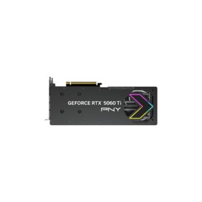 TARJETA GRÁFICA PNY RTX 5060TI ARGB OC TRIPLE FAN 16GB - Imagen 5