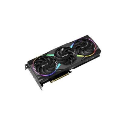 TARJETA GRÁFICA PNY RTX 5060TI OVERCLOCKED DUAL FAN 8GB - Imagen 3
