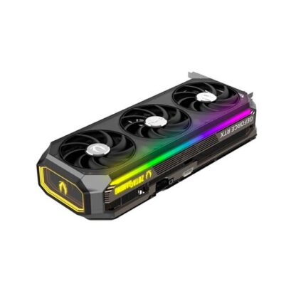 TARJETA GRÁFICA ZOTAC RTX 5080 16GB AMP EXT INFINITY ULTRA - Imagen 2