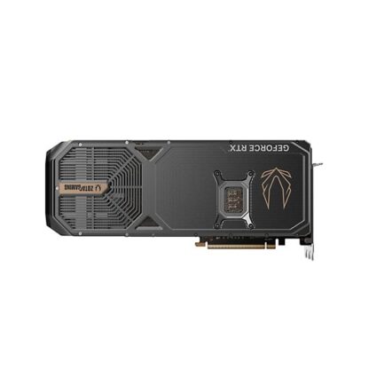 TARJETA GRÁFICA ZOTAC RTX 5080 16GB AMP EXT INFINITY ULTRA - Imagen 5
