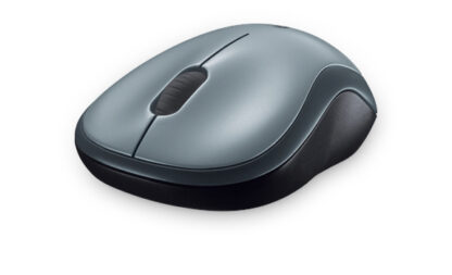 RATON OPTICO LOGITECH M185 WIRELESS GRIS  910-002238 - Imagen 3