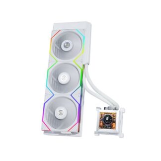 DISIPADOR REF LIQUIDA LIAN LI HYDROSHIFT II 360TL WH