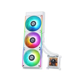 DISIPADOR REF LIQUIDA LIAN LI HYDROSHIFT II 360R WH