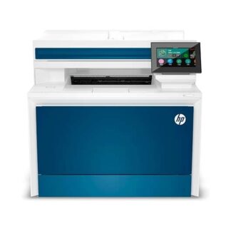 IMPRESORA HP MULTUNCION COLOR LASERJET PRO 4302FDW