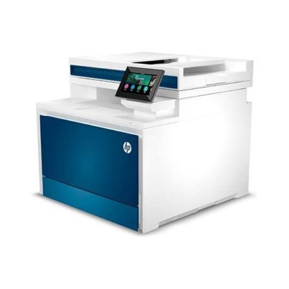 IMPRESORA HP MULTUNCION COLOR LASERJET PRO 4302FDW - Imagen 2
