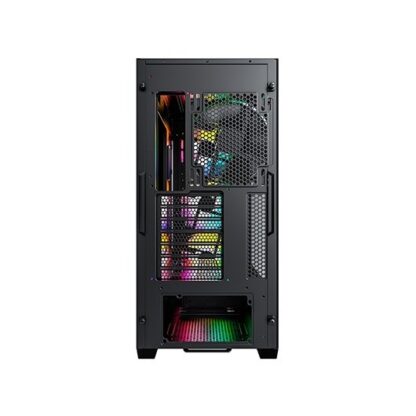 TORRE E-ATX MONTECH AIR 903 MAX BLACK ARGB - Imagen 5