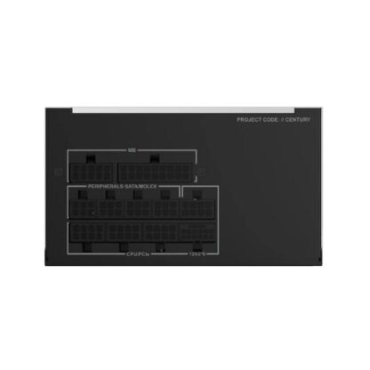 FUENTE ATX 1200W MONTECH CENTURY II - Imagen 5