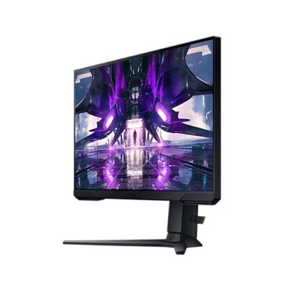 MONITOR LED 24  SAMSUNG ODISSEY LS24AG320NUXEN - Imagen 3