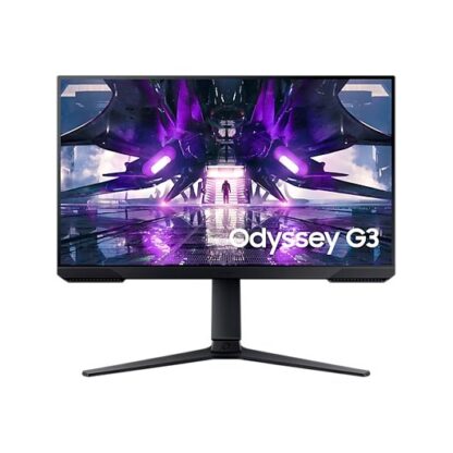 MONITOR LED 24  SAMSUNG ODISSEY LS24AG320NUXEN - Imagen 5