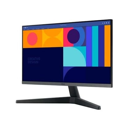 MONITOR LCD 24  SAMSUNG ESSENTIAL 100Hz FREESYNC - Imagen 2