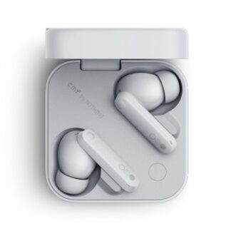 AURICULARESMICRO CMF BUDS PRO 2 LIGHT GREY