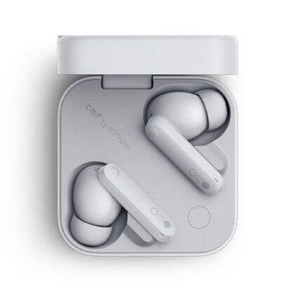AURICULARESMICRO CMF BUDS PRO 2 LIGHT GREY