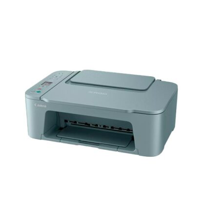 IMPRESORA CANON MULTIFUNCION PIXMA TS3752I AZUL - Imagen 2