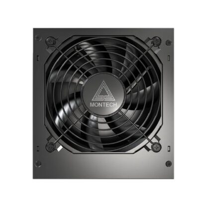 FUENTE DE ALIMENTACION ATX 650W MONTECH APX650 - Imagen 2