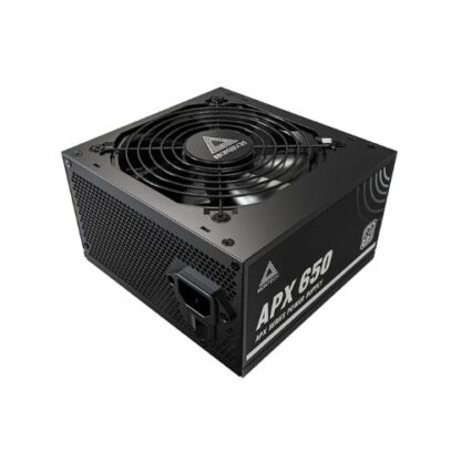 FUENTE DE ALIMENTACION ATX 650W MONTECH APX650 - Imagen 3