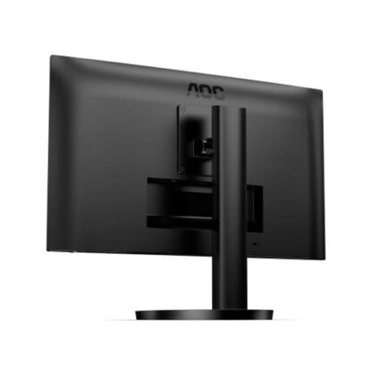 MONITOR LED 23.8  AOC 24B3CF2 NEGRO - Imagen 2