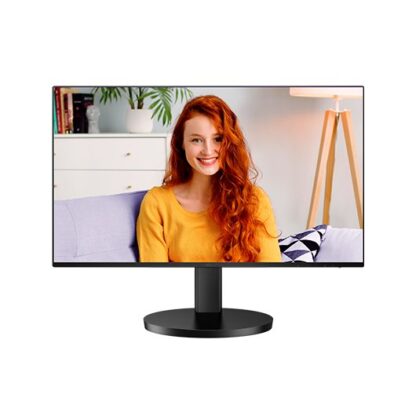 MONITOR LED 23.8  AOC 24B3CF2 NEGRO - Imagen 3