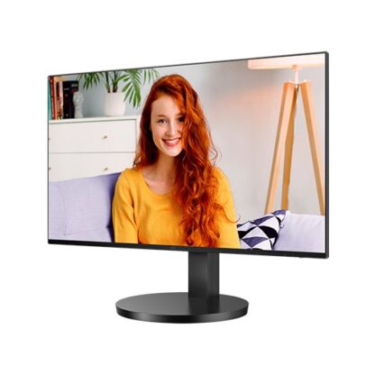MONITOR LED 23.8  AOC 24B3CF2 NEGRO - Imagen 4