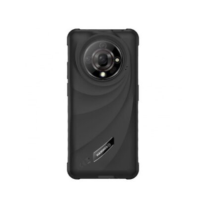 MOVIL SMARTPHONE HAMMER IRON 6 6/128GB BLACK LTE - Imagen 2