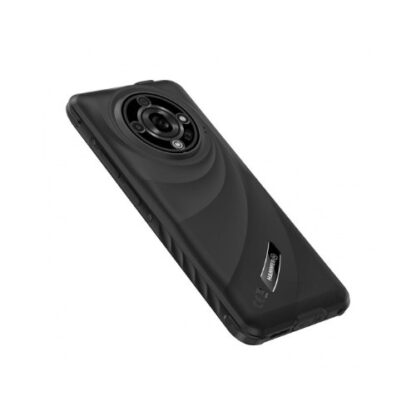 MOVIL SMARTPHONE HAMMER IRON 6 6/128GB BLACK LTE - Imagen 3