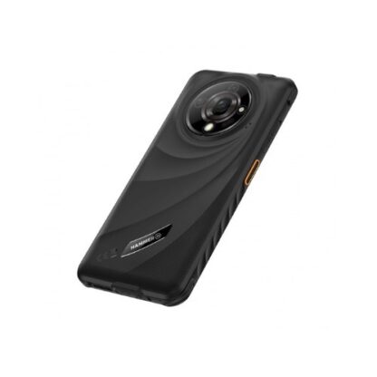 MOVIL SMARTPHONE HAMMER IRON 6 6/128GB BLACK LTE - Imagen 4