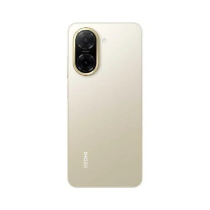MOVIL SMARTPHONE XIAOMI REDMI A5 4/128GB GOLD - Imagen 3