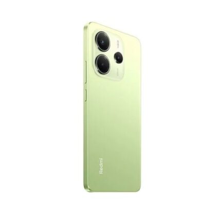 MOVIL SMARTPHONE XIAOMI REDMI NOTE 14 8/256GB LIME - Imagen 2