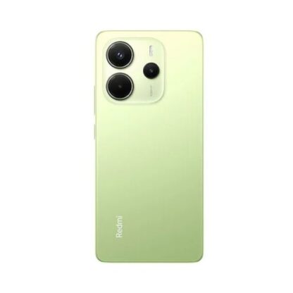 MOVIL SMARTPHONE XIAOMI REDMI NOTE 14 8/256GB LIME - Imagen 3