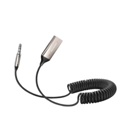 ADAPTADOR AUDIO UGREEN AUX BLUETOOTH 5.3 - Imagen 3