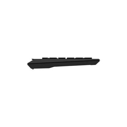 PACK RATON+TECLADO WIRELESS RAPOO 8210M BLACK - Imagen 4