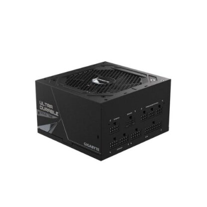 FUENTE DE ALIMENTACION ATX 750W GIGABYTE UD750GM PG5 - Imagen 2