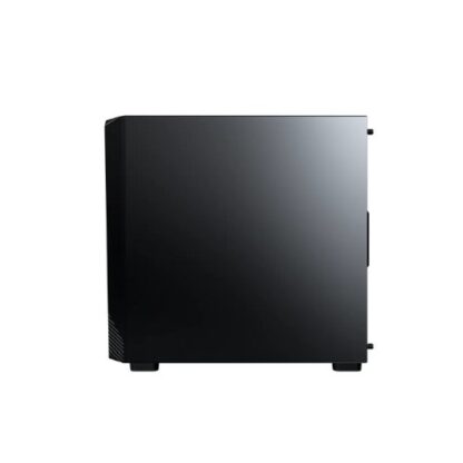 TORRE ATX MONTECH X5M BLACK - Imagen 4