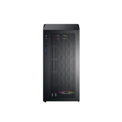 TORRE ATX MONTECH X5M BLACK - Imagen 5