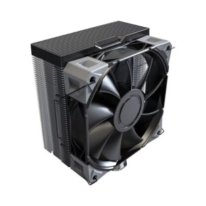 DISIPADOR MONTECH NX400 BLACK - Imagen 2