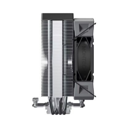DISIPADOR MONTECH NX400 BLACK - Imagen 3