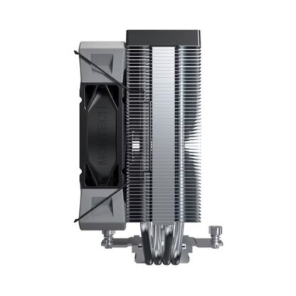 DISIPADOR MONTECH NX400 BLACK - Imagen 4