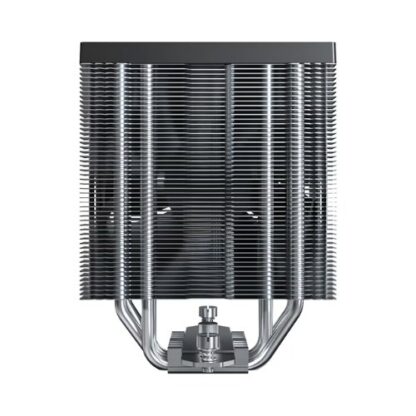 DISIPADOR MONTECH NX400 BLACK - Imagen 5