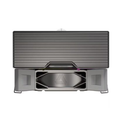 DISIPADOR MONTECH NX400 BLACK ARGB - Imagen 4
