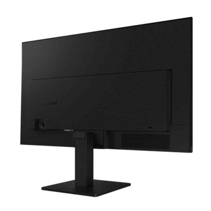 MONITOR LCD 24  SAMSUNG ESSENTIAL S24D304GAU - Imagen 4