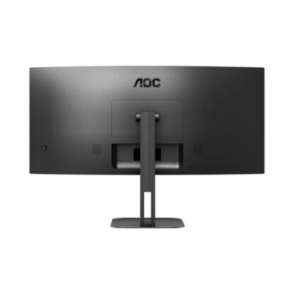 MONITOR LED 34  AOC CU34V5C NEGRO - Imagen 5