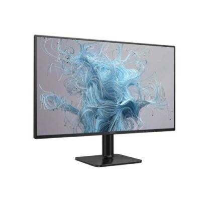 MONITOR LED 23.8  PHILIPS 24E2N1110 NEGRO - Imagen 2