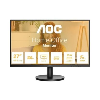 MONITOR LED 27  AOC 27B3CA2 NEGRO