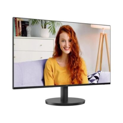 MONITOR LED 27  AOC 27B3CA2 NEGRO - Imagen 2