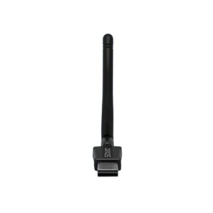 ADAPTADOR USB WI-FI SAVIO 2.4GHZ/5GHZ AK-61 - Imagen 3