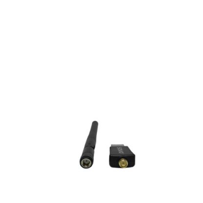 ADAPTADOR USB WI-FI SAVIO 2.4GHZ/5GHZ AK-61 - Imagen 4