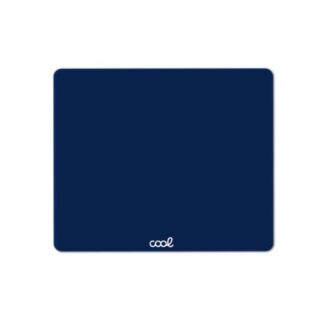 ALFOMBRILLA RATON COOL BLUE