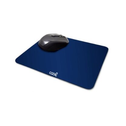 ALFOMBRILLA RATON COOL BLUE - Imagen 2