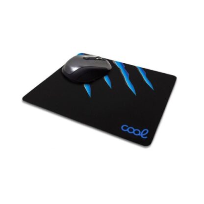 ALFOMBRILLA RATON COOL GAMING BLUE - Imagen 2