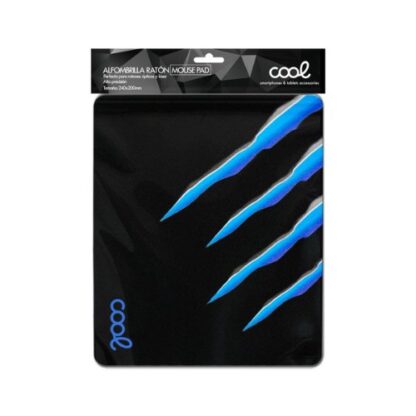 ALFOMBRILLA RATON COOL GAMING BLUE - Imagen 3